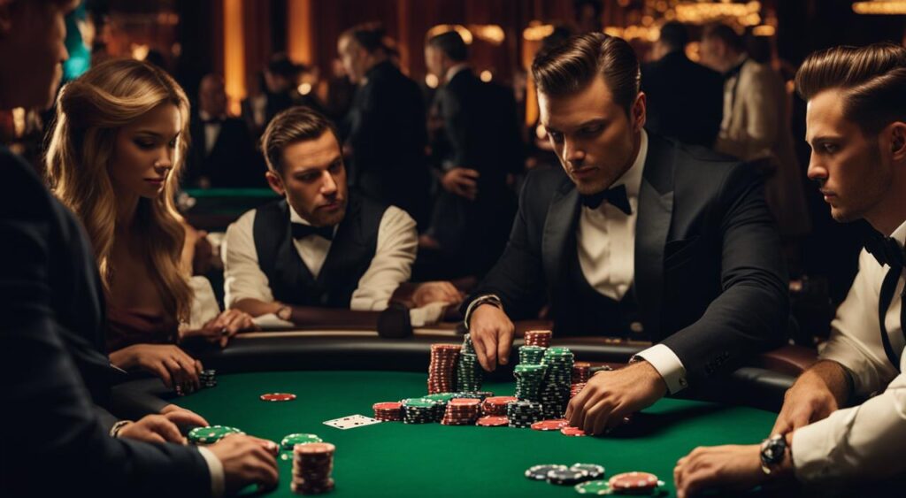 En iyi poker casino siteleri