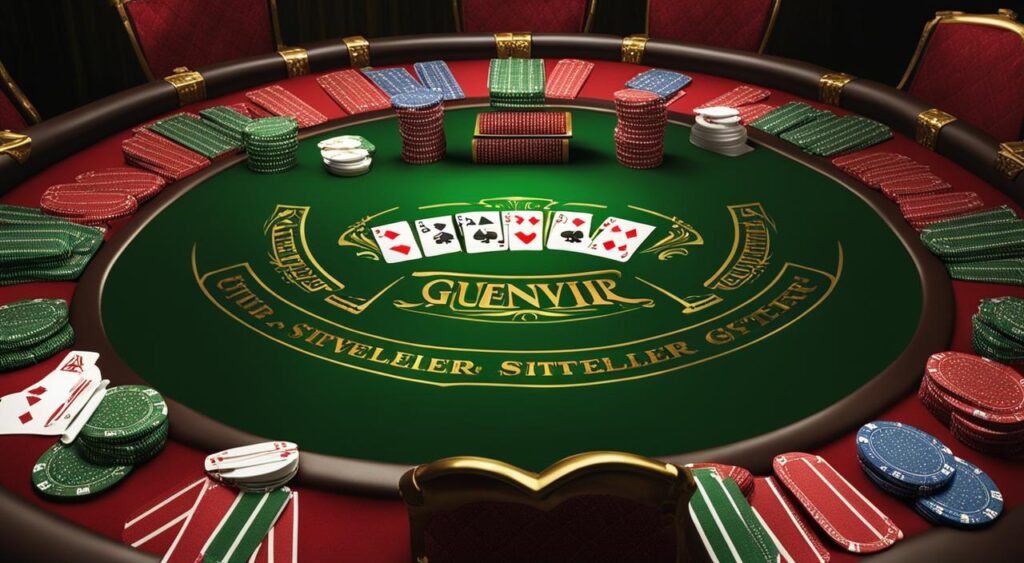 Güvenilir Poker Siteleri