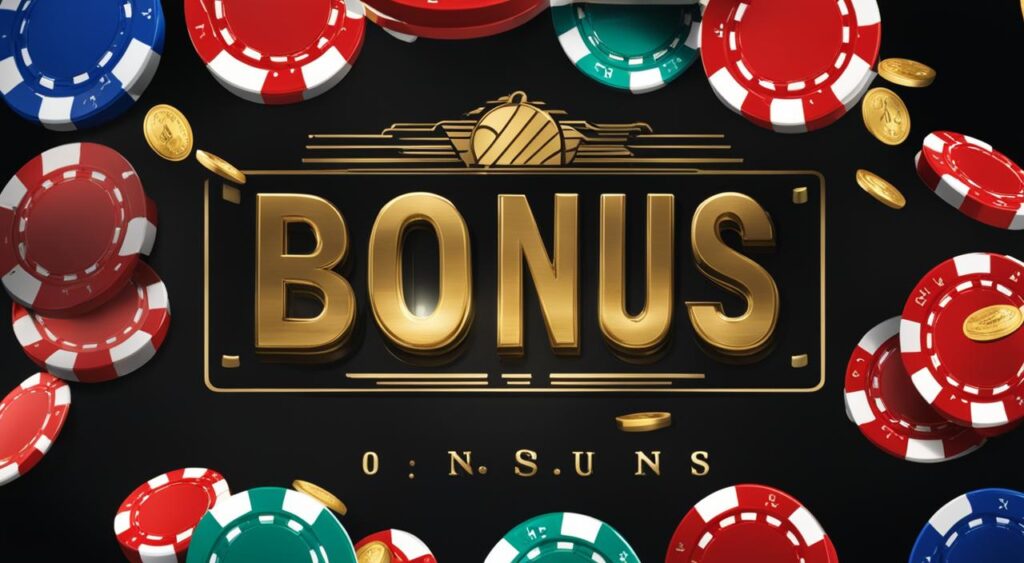 Poker bonusu