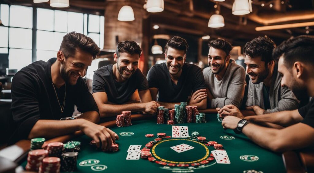 Türkiye'deki En İyi Legal Poker Siteleri