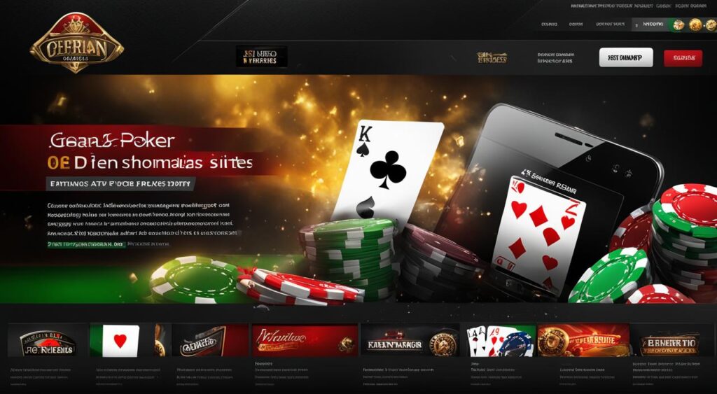 almanya poker siteleri