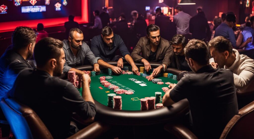 canlı poker siteleri