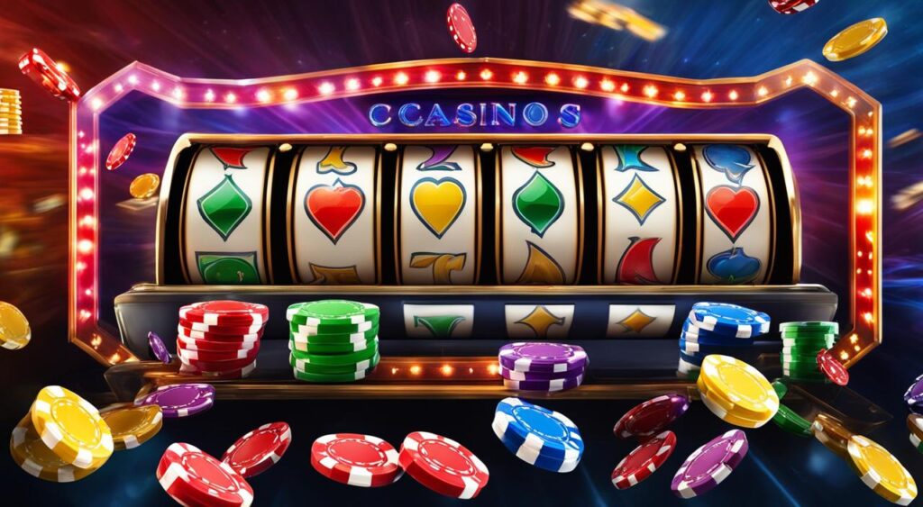 casino bonusları