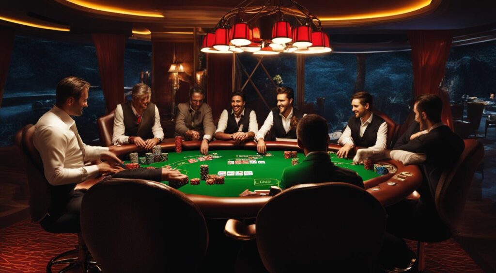 güvenilir deneme bonusu veren poker siteleri