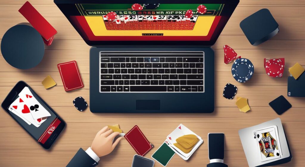 illegal poker siteleri nasıl bulunur