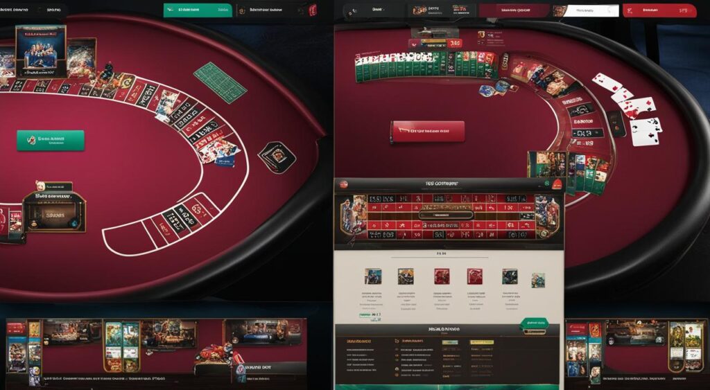 kaçak poker siteleri karşılaştırması