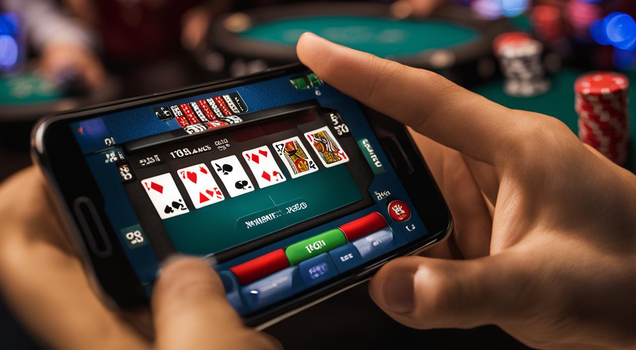 mobil ödeme alan poker siteleri