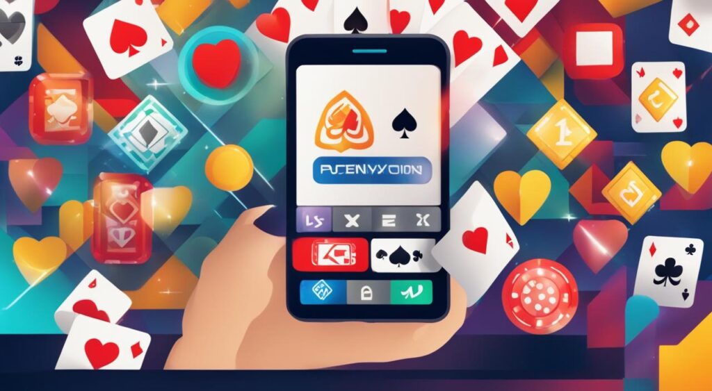 mobil ödeme ile poker oynama