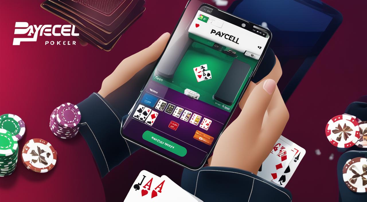 paycell ile ödeme alan poker siteleri