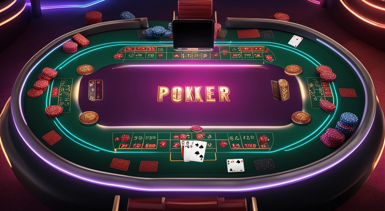 poker casino siteleri