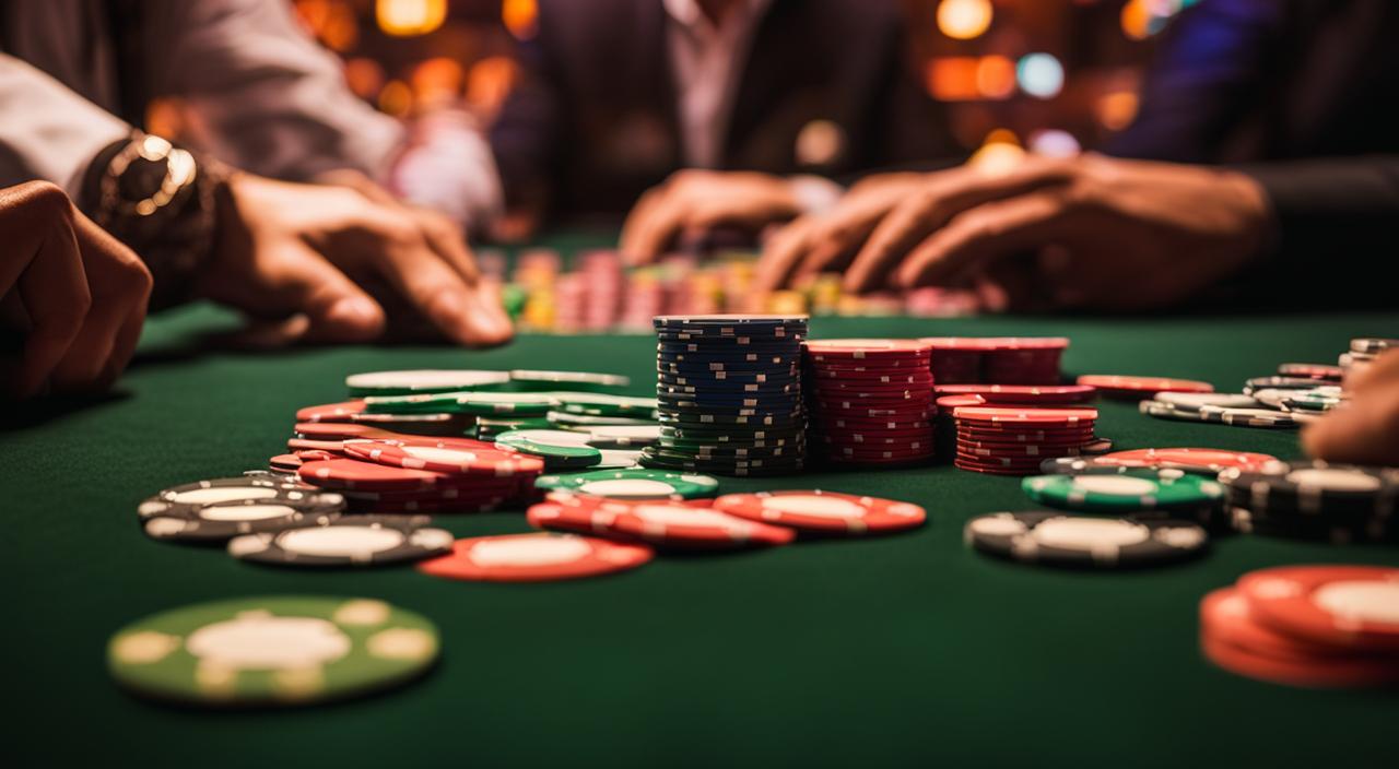 poker siteleri casino