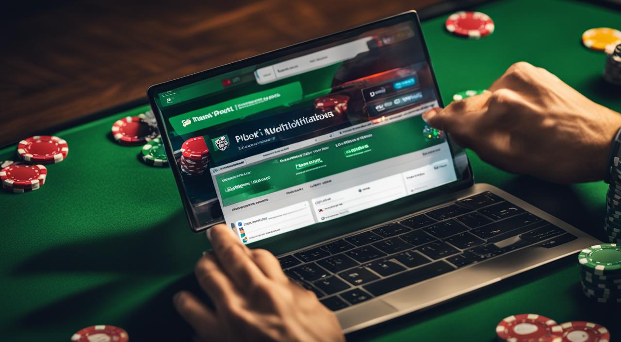 poker siteleri mesaj engelleme