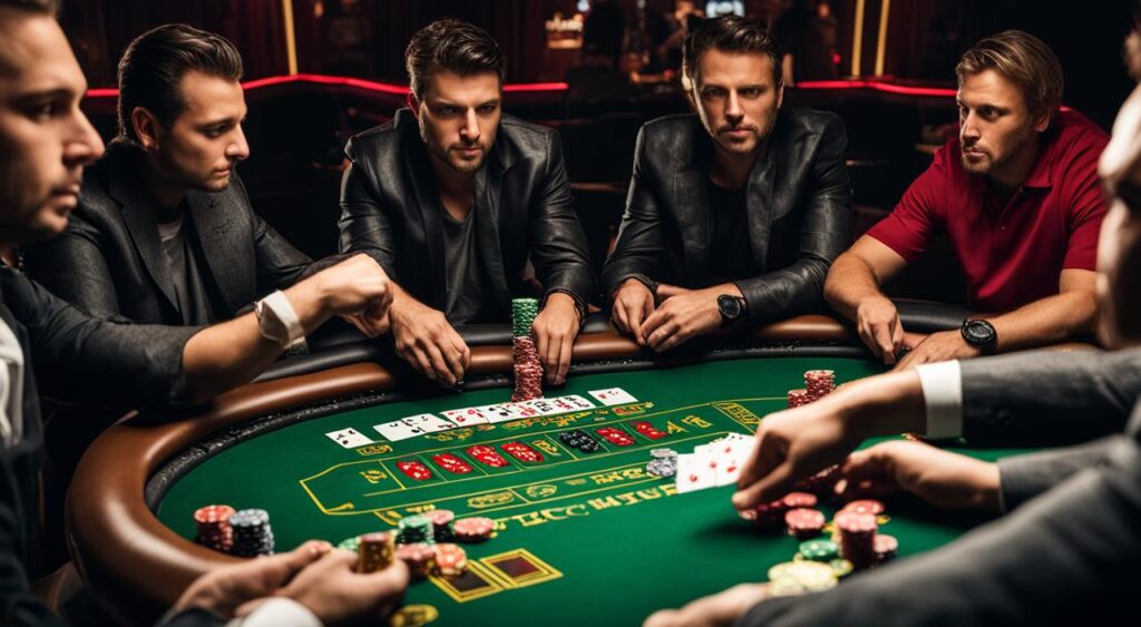 popüler poker oyunları