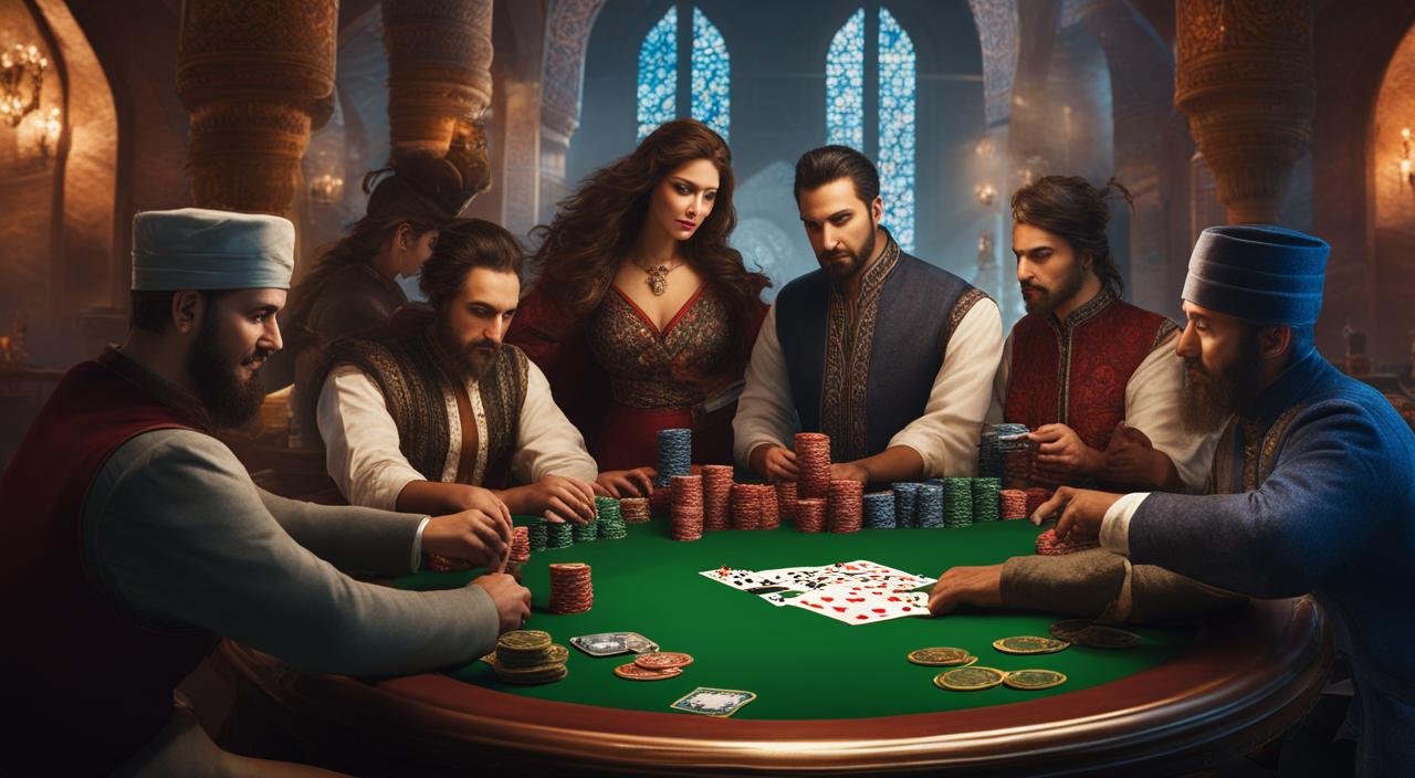 türkiye poker siteleri