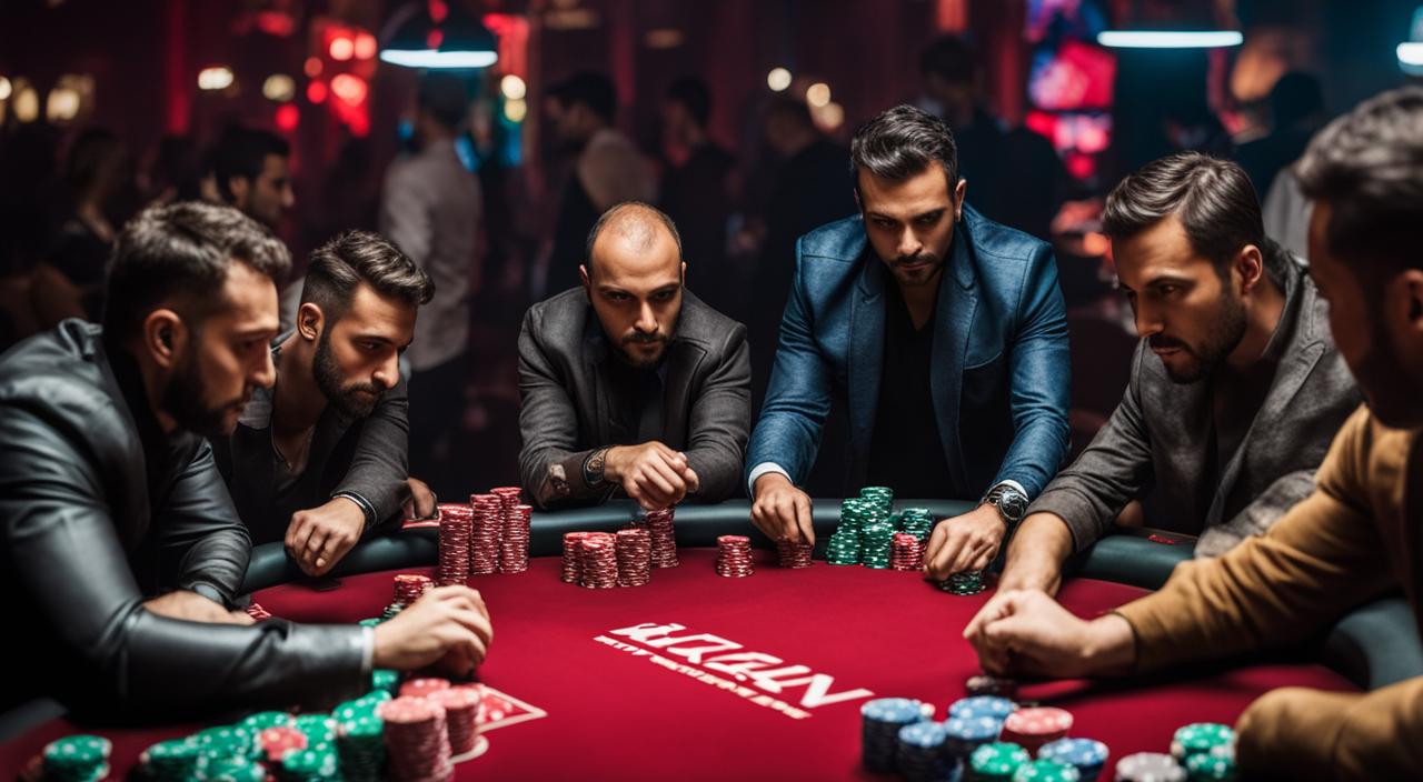 türkiye yasal poker siteleri