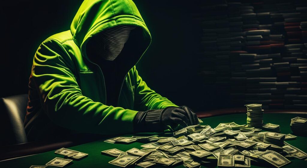 yasa dışı poker siteleri