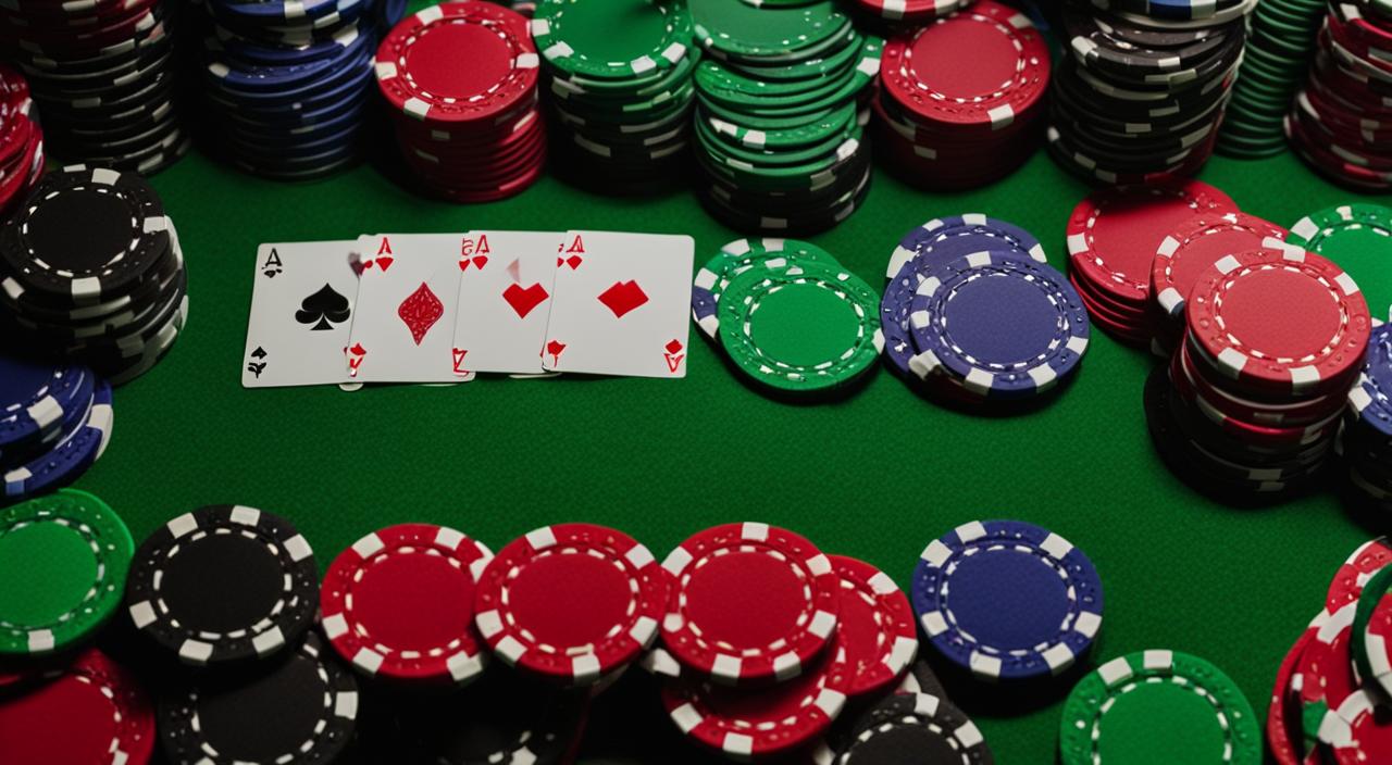 yeni poker siteleri