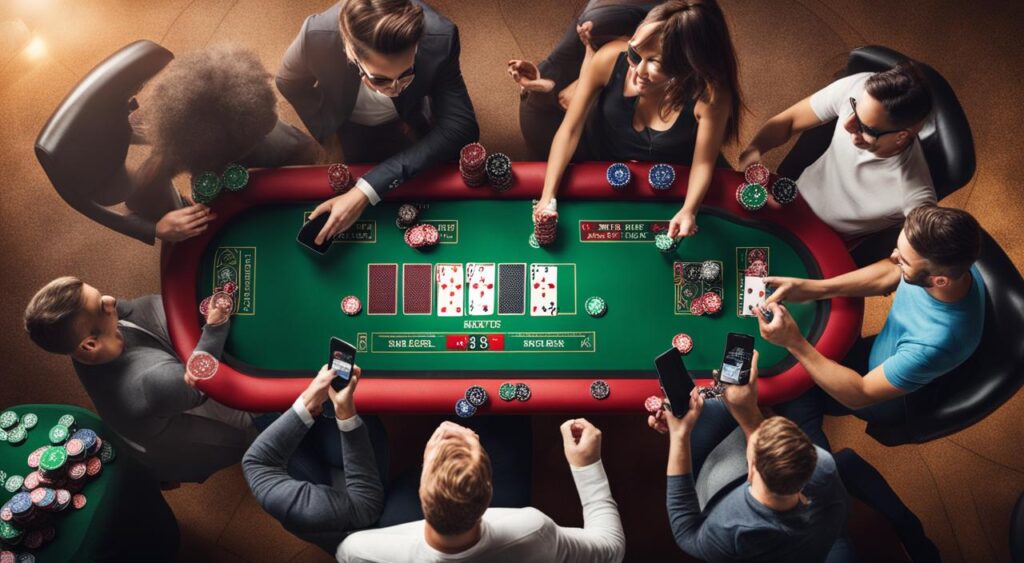 yeni üye bonusu veren poker siteleri