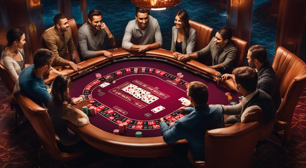 yeni üye bonusu veren poker siteleri