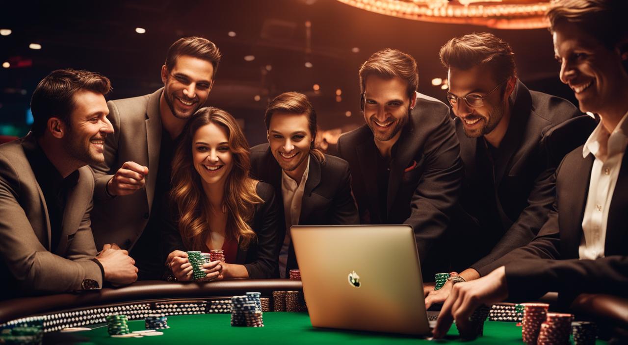 yurtdışı poker siteleri